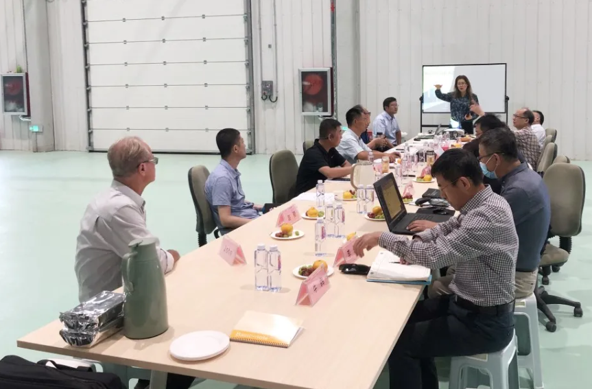 建体系 立标准|被动式低能耗建筑保温免拆模板体系专家论证会